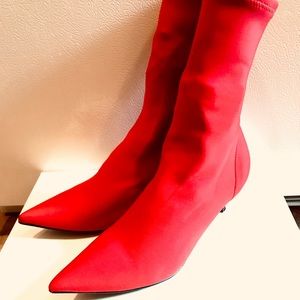 Bianca Di sacks boots Size 38